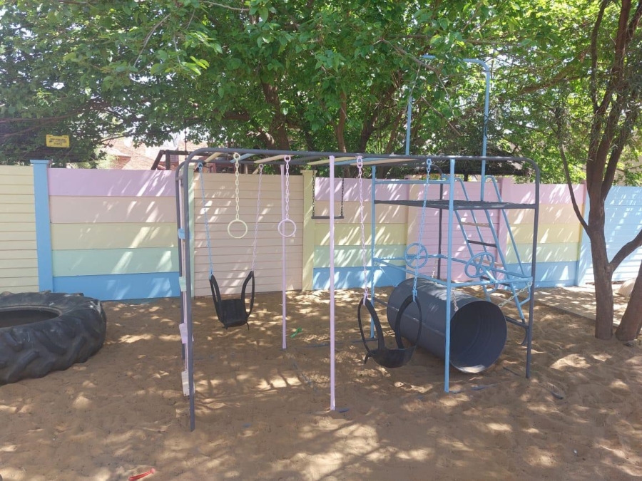 To Let Commercial Property for Rent in Vaalpark Free State